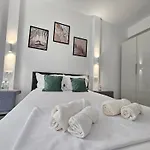 Apartament Wave Seaview Năvodari