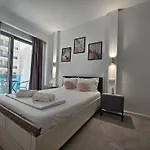 Apartament Wave Seaview
