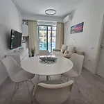 Wave Seaview Apartament Năvodari