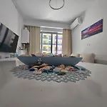 Apartament Wave Seaview *