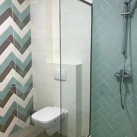 Appartement Wave Seaview Năvodari