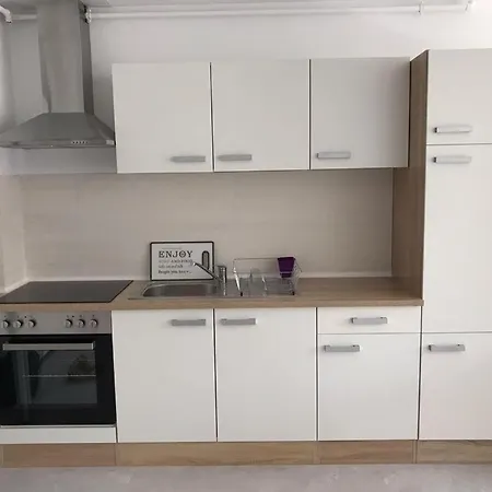 Apartamento Wave Seaview