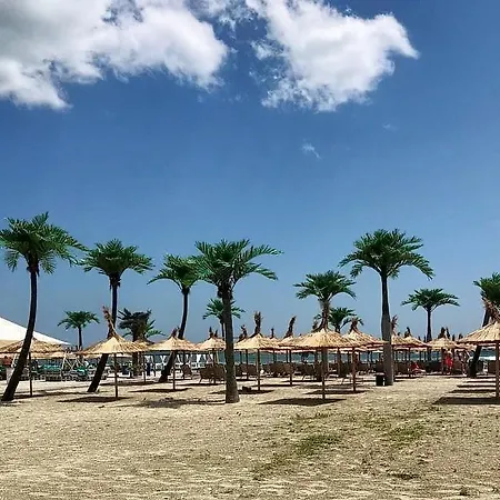 Apartamento Wave Seaview *