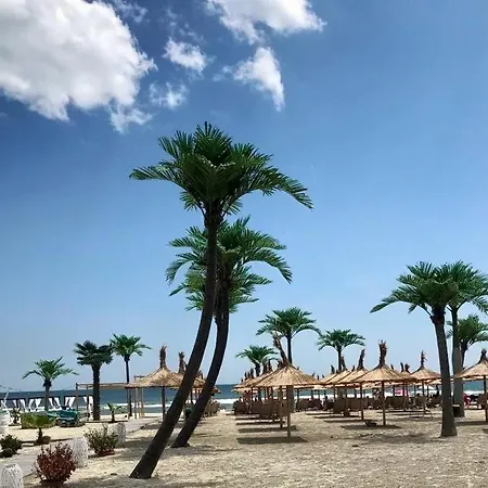 Wave Seaview Năvodari