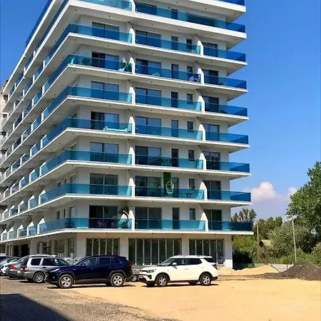 Apartamento Wave Seaview