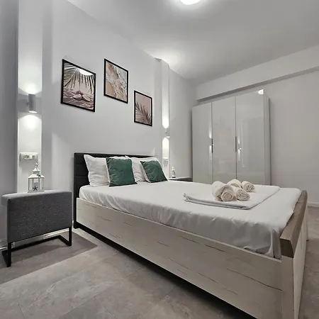 Wave Seaview * Năvodari