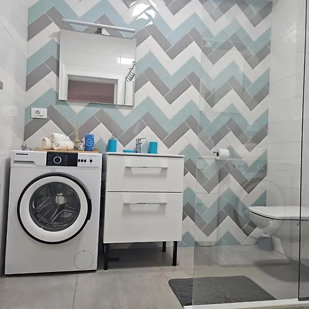 Wave Seaview Năvodari