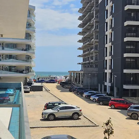 Wave Seaview Năvodari